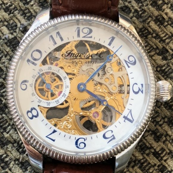 Ingersoll Mens Watch - Picture 1 of 6